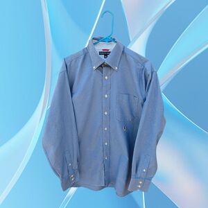 Men's Tommy Hilfiger Dress Shirt